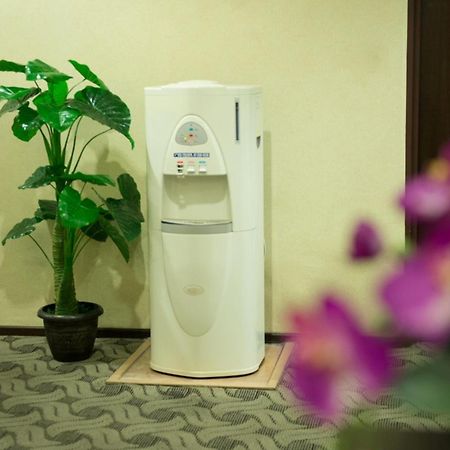 Hotel Vistaria Johor Bahru Exteriör bild