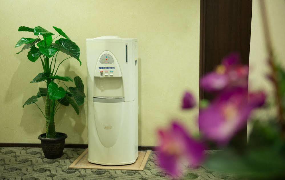 Hotel Vistaria Johor Bahru Exteriör bild